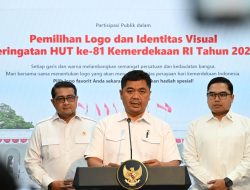 Pemerintah Luncurkan Polling Pemilihan Logo HUT Ke-81 Kemerdekaan RI, Libatkan Masyarakat untuk Pertama Kalinya