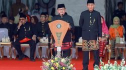 Menuju Usia Lima Abad, Pramono Minta Masyarakat Jaga Optimisme untuk Jakarta