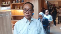 Night at The Library Meriahkan HUT ke-499 Jakarta, Gaungkan Pesan Lima Abad