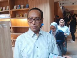 Night at The Library Meriahkan HUT ke-499 Jakarta, Gaungkan Pesan Lima Abad