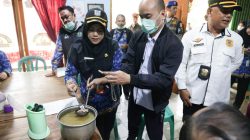 Rumah Makan Sajikan Olahan Daging HPR Dapat Surat Peringatan