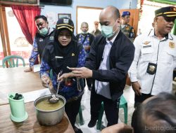 Rumah Makan Sajikan Olahan Daging HPR Dapat Surat Peringatan