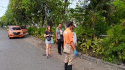WN Jerman Dijambret Saat Video Call di Surabaya, Polisi Buru Pelaku