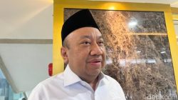 Bahasa Prancis Masuk Kurikulum, Komisi X DPR Soroti Kesiapan Guru dan Infrastruktur Pendidikan