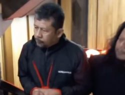 Sopir Taksi Online Ngamuk di Tol JORR, Rusak Mobil Pengendara dengan Kunci Roda
