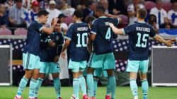 Undav Bersinar, Jerman Tunjukkan Kesiapan Menuju Piala Dunia 2026