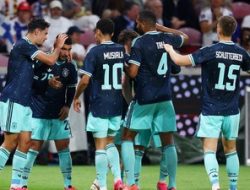 Undav Bersinar, Jerman Tunjukkan Kesiapan Menuju Piala Dunia 2026