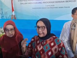 BGN Tegaskan SPPG Wajib Gandeng Minimal 15 Pemasok, Pelanggar Terancam Disuspensi