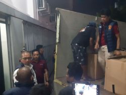 Polda Jateng Bongkar Sindikat Penipuan Online Internasional Rp 41,1 Miliar di Solo Raya