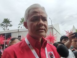 PDI-P Isyaratkan Dukung Kenaikan Parliamentary Threshold