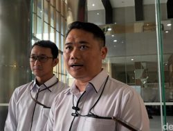 KPK Akan Limpahkan Perkara Eks Menag Yaqut Setelah Musim Haji Selesai