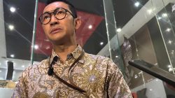 KPK Dalami Proyek Jalur Kereta Sumsel, Direktur Perusahaan Swasta Diperiksa
