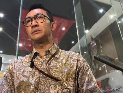 KPK Dalami Proyek Jalur Kereta Sumsel, Direktur Perusahaan Swasta Diperiksa