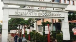 Dishub DKI Godok Aturan Baru Usai Parkir Liar Konser di GOR Soemantri Sebabkan Kemacetan