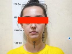 Pegawai Scammer Komplotan Eks Artis Fabiola Digaji Rp10–20 Juta Per Bulan
