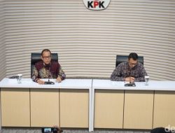 KPK Ungkap Proyek Gedung Pemkab Lamongan Rugikan Negara Rp 35,7 Miliar