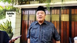 PSI Balas Kritik Hasto soal Jokowi, Minta Tak Simpan Kesumat Politik