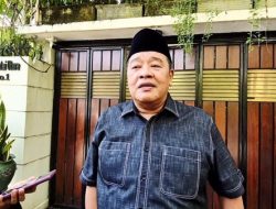 PSI Balas Kritik Hasto soal Jokowi, Minta Tak Simpan Kesumat Politik