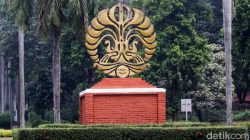 UI Sanksi 15 Pelaku Grup Chat Mesum FHUI, Ada yang Diskors 3 Semester
