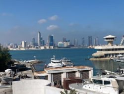 Bahrain dan Kuwait Tuding Iran Lancarkan Serangan Rudal dan Drone, Infrastruktur Sipil Jadi Sasaran