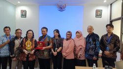 STAH Dharma Nusantara Jakarta Benchmarking Kurikulum ke UNJ, Perkuat Pengembangan Program Magister Pendidikan Agama Hindu