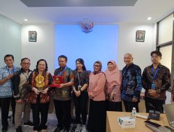 STAH Dharma Nusantara Jakarta Benchmarking Kurikulum ke UNJ, Perkuat Pengembangan Program Magister Pendidikan Agama Hindu
