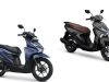 Honda BeAT dan Yamaha Gear 125 Masih Jadi Primadona Skutik Entry Level