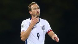 Harry Kane Bidik Rekor Gary Lineker di Piala Dunia 2026