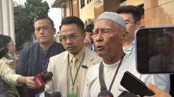 Keluarga Kacab Korban Pembunuhan Kecewa Vonis Tiga Prajurit TNI, Desak Oditur Militer Ajukan Banding
