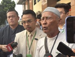 Keluarga Kacab Korban Pembunuhan Kecewa Vonis Tiga Prajurit TNI, Desak Oditur Militer Ajukan Banding