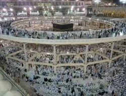 Waskita Karya Bidik Proyek Infrastruktur Timur Tengah, Arab Saudi Jadi Fokus Ekspansi Global