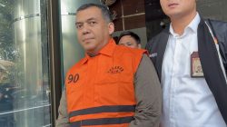 KPK Tetapkan Wamen Imipas Silmy Karim dan Tujuh Pejabat Imigrasi sebagai Tersangka Dugaan Pemerasan