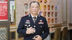 Karhutla Landa Lima Wilayah di Aceh, Polisi Buru Pelaku Pembakaran Hutan