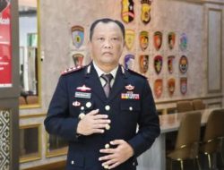 Karhutla Landa Lima Wilayah di Aceh, Polisi Buru Pelaku Pembakaran Hutan