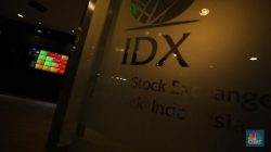 5 Jam Berdarah di Bursa, IHSG Hancur dan Cetak Rekor Terburuk