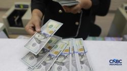 Rupiah Sentuh Rekor Terburuk, Ekonom Soroti Tekanan Perdagangan dan Efektivitas BI Rate