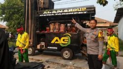 Tiga Penarik Sound Sisingaan Tewas Tersetrum dalam Pertunjukan di Bekasi