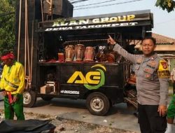 Tiga Penarik Sound Sisingaan Tewas Tersetrum dalam Pertunjukan di Bekasi