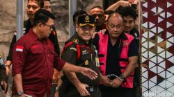 Eks Kepala BGN Dadan Hindayana Jadi Tersangka Korupsi Tata Kelola MBG