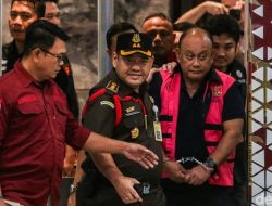Eks Kepala BGN Dadan Hindayana Jadi Tersangka Korupsi Tata Kelola MBG