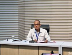 KPK Telusuri Keterlibatan Pihak Lain dalam Kasus Pemerasan Izin Tinggal WNA
