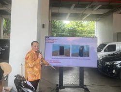 KPK Kembali Gelar Lelang Aset Koruptor, Mulai Kendaraan hingga Tanah dan Bangunan Ditawarkan ke Publik