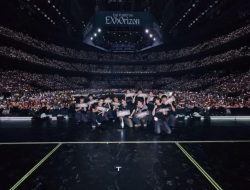 Dishub DKI Imbau Penonton Konser EXO dan Pengunjung GBK Gunakan Transportasi Umum