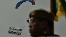 Kemhan Siapkan Gelombang II Latsarmil untuk 2.300 ASN Calon Komcad