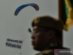 Kemhan Siapkan Gelombang II Latsarmil untuk 2.300 ASN Calon Komcad
