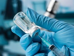 Wabah Ebola Bundibugyo Picu Perburuan Vaksin dan Obat Baru, Pendanaan Darurat Rp980 Miliar Digelontorkan