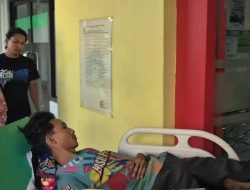 Diduga Terpapar Kebocoran Gas, 18 Karyawan Pabrik Pengolahan Seafood di Lamongan Dilarikan ke Rumah Sakit