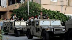 Gencatan Senjata dengan Israel, Lebanon Akan Tempatkan Tentara di Wilayah Selatan