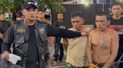 Preman Kakak Beradik Penendang Perut Wanita Hamil di Deli Serdang Resmi Jadi Tersangka