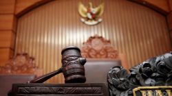 Irvian Bobby ‘Sultan’ Kemnaker Divonis 6 Tahun Penjara dalam Kasus Pemerasan K3